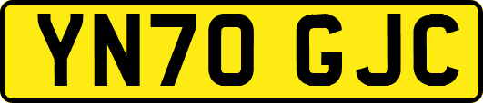 YN70GJC