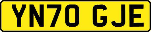 YN70GJE