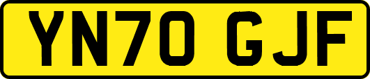 YN70GJF