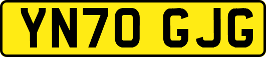 YN70GJG