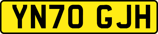 YN70GJH