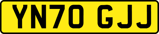 YN70GJJ