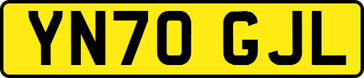 YN70GJL