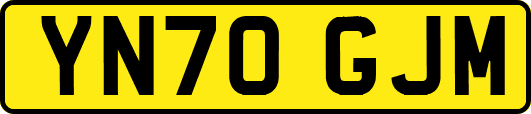 YN70GJM