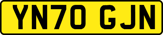YN70GJN