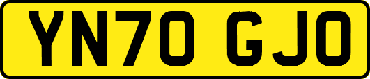 YN70GJO