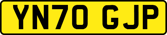 YN70GJP