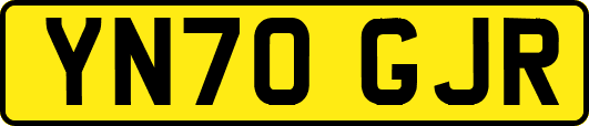 YN70GJR