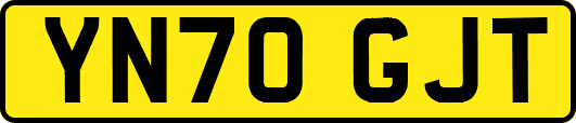YN70GJT