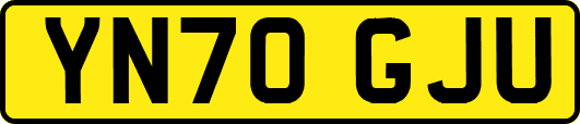 YN70GJU