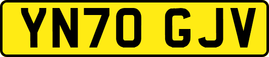 YN70GJV