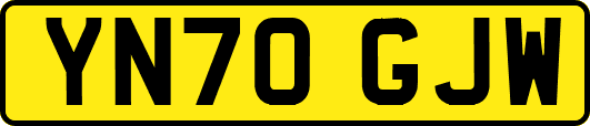 YN70GJW