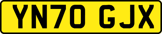 YN70GJX