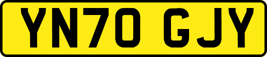 YN70GJY