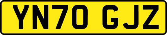 YN70GJZ