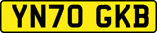 YN70GKB