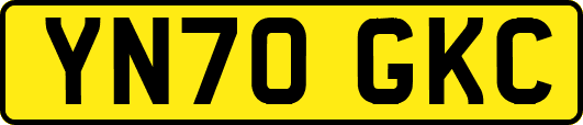 YN70GKC