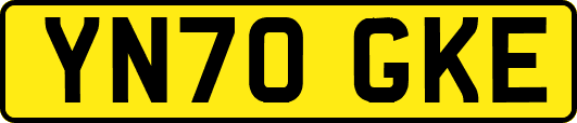YN70GKE