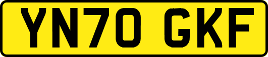 YN70GKF