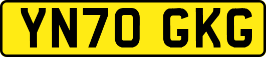 YN70GKG