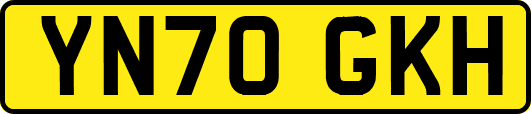 YN70GKH
