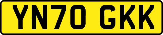 YN70GKK