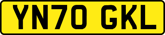 YN70GKL