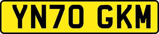 YN70GKM
