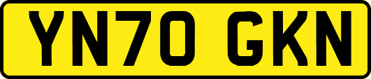 YN70GKN