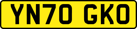 YN70GKO