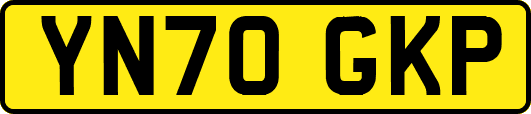 YN70GKP