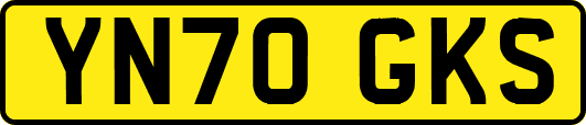 YN70GKS
