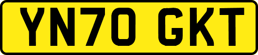 YN70GKT