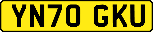 YN70GKU