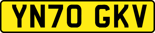 YN70GKV