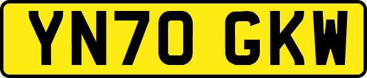 YN70GKW