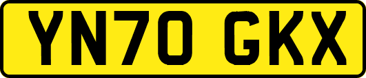 YN70GKX