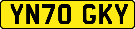 YN70GKY