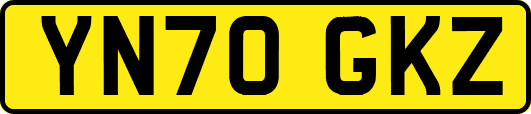 YN70GKZ