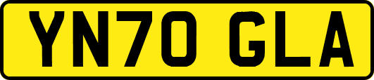 YN70GLA