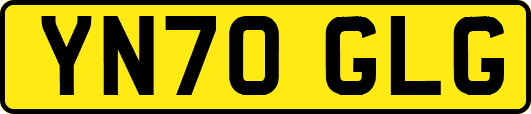 YN70GLG