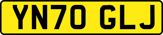 YN70GLJ