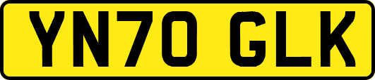 YN70GLK