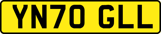 YN70GLL