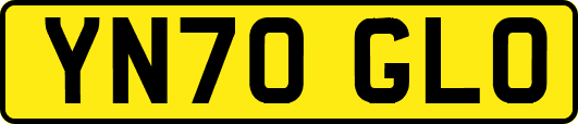 YN70GLO