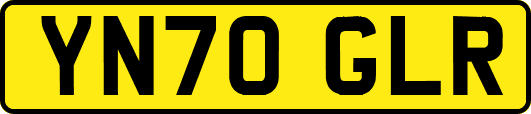 YN70GLR