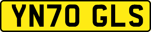 YN70GLS