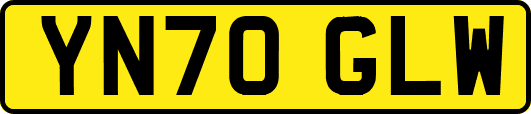 YN70GLW
