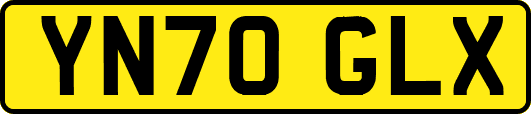 YN70GLX