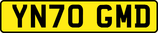 YN70GMD